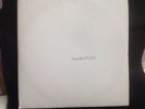 THE BEATLES 2 LP SET 