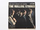 England's newest hit makers THE ROLLING STONES 1964 1st pressing ffrr LL-3375