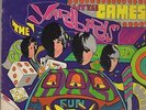 Orig 67 THE YARDBIRDS Little Games LP Stereo BN 26313 EX Jimmy Page Led Zeppelin
