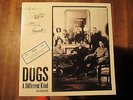 Vinyl 33t Dogs 