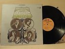 THE KINKS LP SOMETHING ELSE BY THE… **VG++** CLEAN