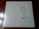 Pink Floyd THE WALL LP Original 1979 1st US Pressing 36183 NO BAR CODE SEALED