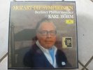 LP Klassik Box-Set 15 LP's Mozart Die Symphonien, Karl Böhm Berliner Philharmonk