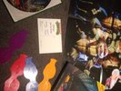Teenage Mutant Ninja Turtles Rare Soundtrack Vinyl Box Set Pic Disk Album Hero