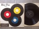 Ric Tic Relics Vinyl LP Northern Soul Classics