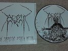 Sadistic Intent - Dark Sadistic Death metal 12