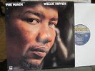 Willie Hutch The Mack Soundtrack ost Vinyl LP Record 1973 Motown M766L stereo