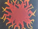 Sunny Day Real Estate-how it feels to something on Lp-sub pop U.S.A.
