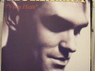 1988 RECORD ALBUM LP MORRISSEY VIVA HATE VG+ VINYL 1-25699 SIRE RECORDS