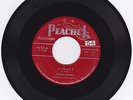 RARE Early Tempo Toppers Featuring Little Richard 