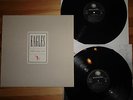 EAGLES – Hell Freezes Over – double vinyl, LP, jackson browne, joe walsh