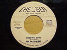 RARE DJ 1ST PRESS 45 DOO WOP BY THE 