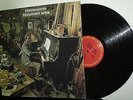 LP THELONIOUS MONK - UNDERGROUND * COLUMBIA CS9632 USA * TOP