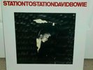 David Bowie Station To Station Coloured Vinyl *NEW*