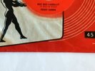 Freddy Cannon - Buzz Buzz A-Diddle-it (Top Rank JAR 568) VG+