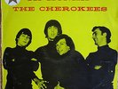 THE CHEROKEES OH MONAH original LP on Go label Oz beat garage psych mod