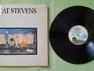 Cat Stevens Teaser & the Firecat LP Island #ILPS9154 1971 1st Press UK Import EX
