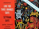 ORG | Antal Dorati  Prokofiev Love For Three Oranges Suite 180g 2LPs (45rpm) NEU