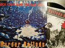 Nick Cave and the bad Seeds - Murder Ballads - LP - orig 1996 - topp - rar