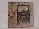 Led Zeppelin IV 4 Atlantic Led Zep LP Vinyl record