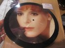 mylene farmer test pressing picture disque 1 exemplaire promo test