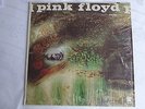 Pink Floyd A Saucerful Of Secrets  LP
