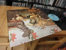 THE AMAZING BLONDEL AND A FEW FACES UK 1ST PRESS LP ON BELL