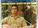 Johnny Cash Songs Of Our Soil VG Vinyl TESTED CS 8148 Country Folk Stereo 1959