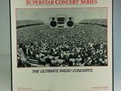 Eddie Money ?Superstar Concert Series Promo Coke SS87-08 EX Vinyl Tested 3LP Box