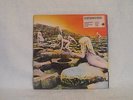 Led Zeppelin Houses of the Holy Gatefold Led Zep LP Vinyl record