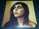 Chelsea Wolfe Apokalypsis LP on Orange and Black Vinyl + download code