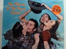The Mamas & The Papas ?– Deliver SEALED 1st Press 1967 USA LP Mama Cass Elliot
