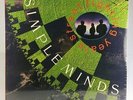 SIMPLE MINDS Street Fighting Years Mint SEALED LP D-101142 Club Edition 1989