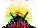 Bob Marley and The Wailers - Uprising (Limited LP) Vinyl LP Island NEW
