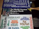 Bluegrass Country Swing FOUR NEAR MINT 12