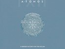A Winged Victory For The Sullen - Atomos Vinyl LP (2) Erased Tap NEW