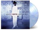 WYCLEF JEAN-THE CARNIVAL (BLUE/PURPLE VINYL)-VINYL LP (2) MUSIC ON VINYL NEW