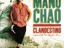 Manu Chao - Clandestino (2xLP+CD) Vinyl LP (2) Because Mu NEW
