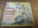Heavy Metal Vol 1 box Motorhead live Black Sabbath paranoid Judas Priest sad win