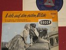 Liebe auf den ersten Blick -  D-Rock+Roll-EP Rolf Simson 
