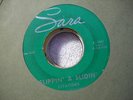 Citations 7 Slippin' & Slidin' / Moon Race