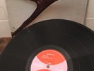 Wishbone Ash- Self Titled Debut Album Mca Dog Bone Label 1st Press Great Tracks