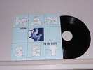 45 tours promo test pressing de Manset