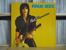 JOAN JETT - Bad reputation / Germany LP   Runaways
