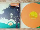 THE ACADEMY IS... Almost Here LP ORANGE VINYL fall out boy panic at the disco