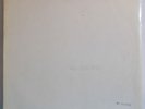 THE BEATLES - White Album - Original UK Numbered Stereo Double LP on Apple