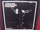 Chet Baker Quartet 4 LP Box Set Complete Pacific Jazz Mosaic MR$-113 Mint-