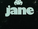 JANE-FIRE,WATER,EARTH AND AIR-VINYL LP BRAIN NEW