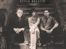 THE LONE BELLOW-THE LONE BELLOW-VINYL LP DESCENDANT RECORDS NEW