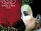 RENAISSANCE-ACADEMY OF MUSIC 1974-VINYL LP (2) CLEOPATRA NEW